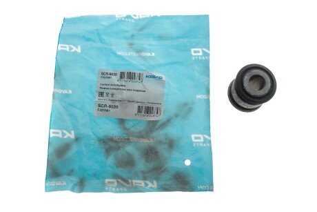 Сайлентблок переднього важеля kavo parts SCR8035