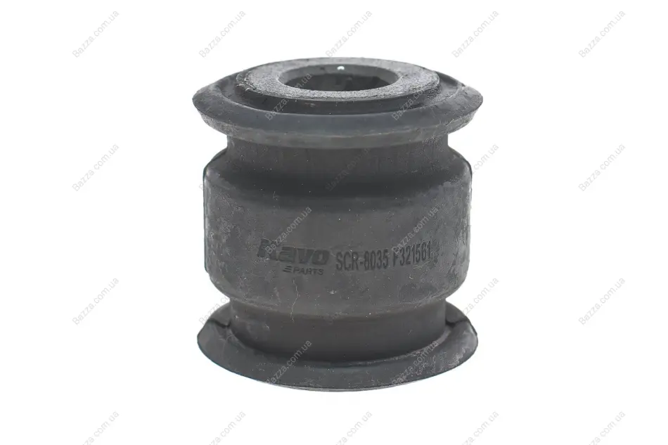 Сайлентблок переднього важеля Kavo parts SCR-8035 (фото 1)