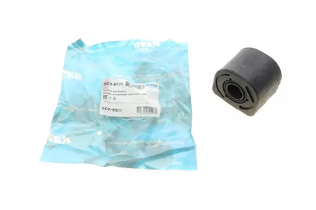 Сайлентблок переднего рычага kavo parts SCR8503