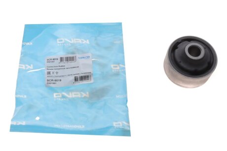 Сайлентблок переднього важеля kavo parts SCR9019
