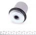 Сайлентблок переднего рычага kavo parts SCR-9072
