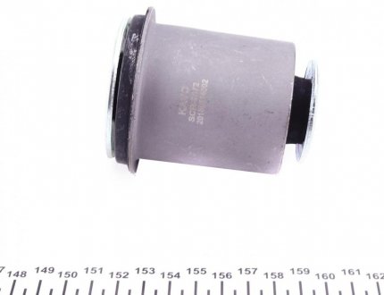 Сайлентблок переднего рычага kavo parts SCR-9072