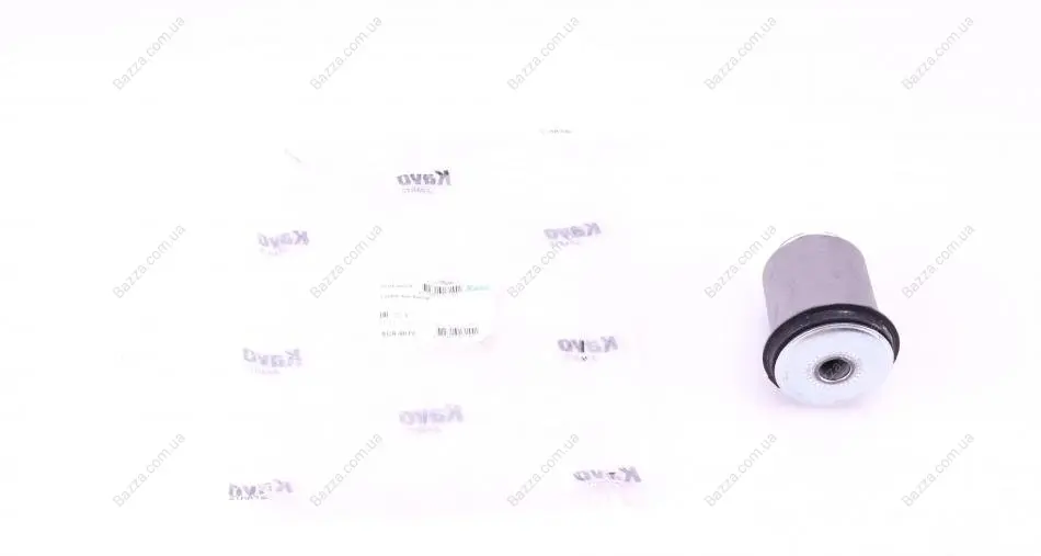 Сайлентблок переднего рычага kavo parts SCR-9072