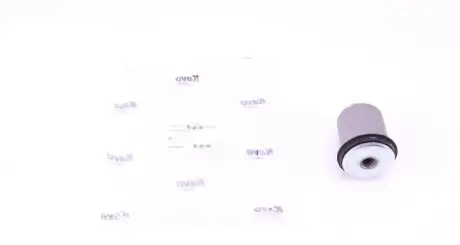 Сайлентблок переднего рычага kavo parts SCR-9072