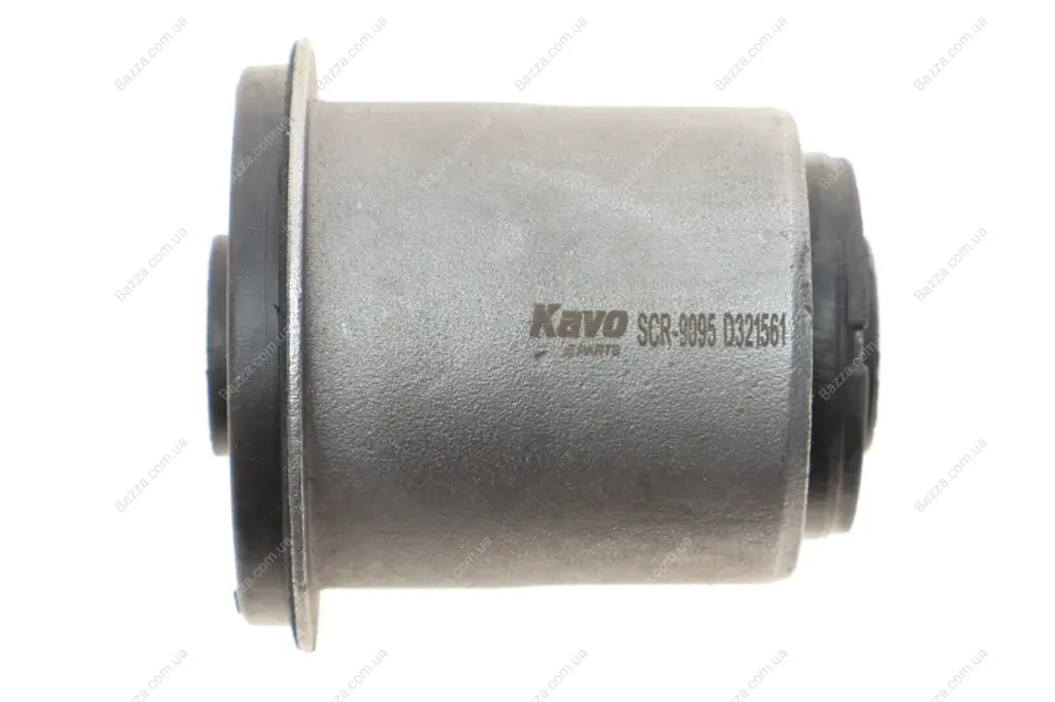 Сайлентблок переднего рычага kavo parts SCR-9095