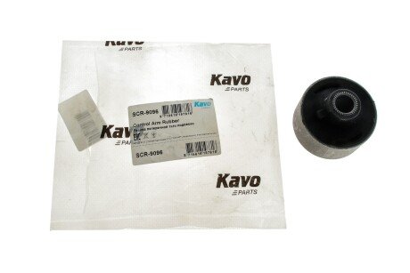 Сайлентблок переднего рычага kavo parts SCR9096