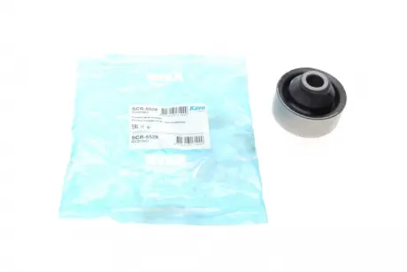 Сайлентблок переднего рычага задний Kavo parts SCR-5528