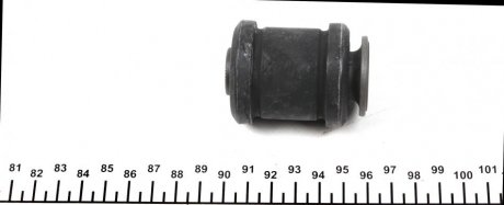 Сайлентблок переднего рычага kavo parts SCR1011