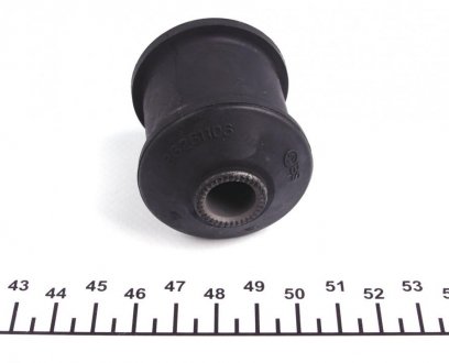 Сайлентблок переднего рычага kavo parts SCR1017