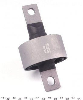 Сайлентблок переднего рычага kavo parts SCR2010