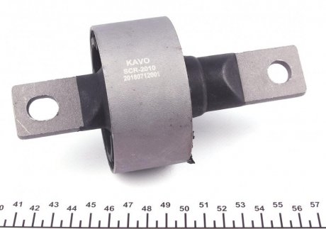 Сайлентблок переднего рычага kavo parts SCR2010