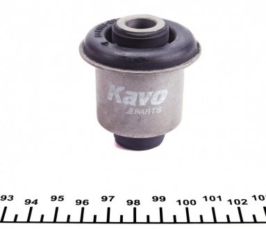 Сайлентблок переднього важеля kavo parts SCR2025