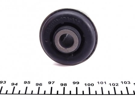 Сайлентблок переднього важеля kavo parts SCR2025