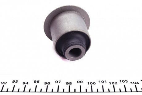 Сайлентблок переднього важеля kavo parts SCR2025