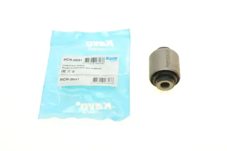 Сайлентблок рычага Kavo parts SCR-2041