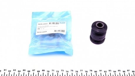 Сайлентблок переднього важеля kavo parts SCR-3003