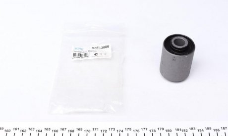 Сайлентблок переднього важеля kavo parts SCR-3006