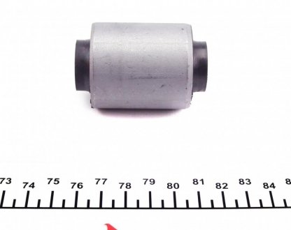 Сайлентблок переднего рычага kavo Parts SCR3009