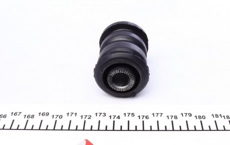 Сайлентблок переднього важеля kavo parts SCR3013