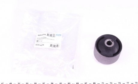Сайлентблок переднього важеля kavo parts SCR-3016