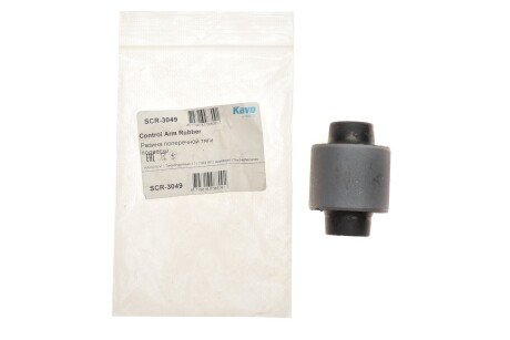 Сайлентблок рычага kavo parts SCR3049