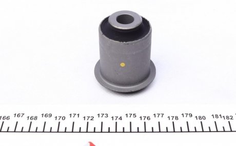 Сайлентблок переднего рычага kavo parts SCR3110