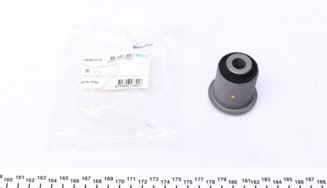 Сайлентблок переднего рычага kavo parts SCR-3110