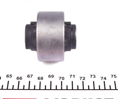 Сайлентблок переднего рычага kavo parts SCR4505