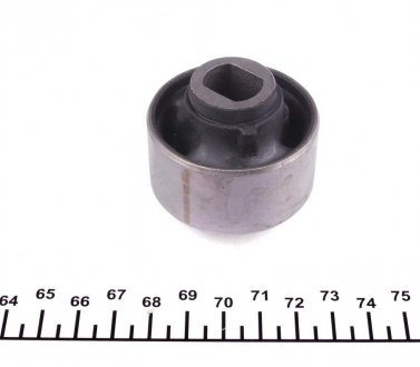 Сайлентблок переднего рычага kavo parts SCR4505