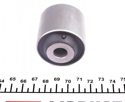 Сайлентблок переднего рычага kavo parts SCR4527