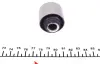 Сайлентблок рычага kavo parts SCR4531