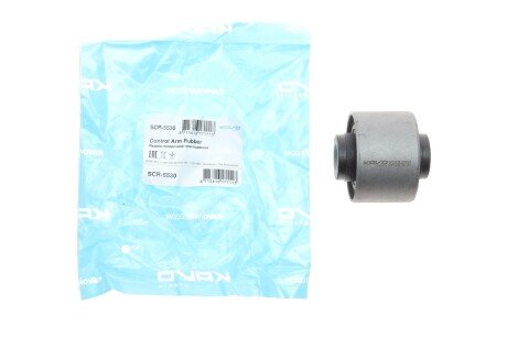 Сайлентблок рычага kavo parts SCR-5530