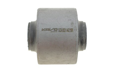 Сайлентблок рычага kavo parts SCR5531