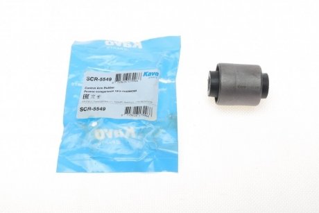 Сайлентблок рычага kavo parts SCR-5549