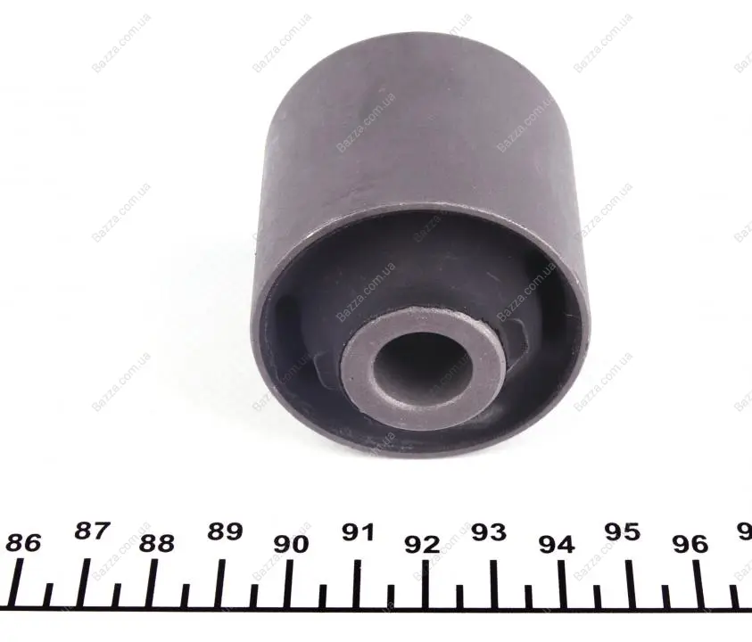 Сайлентблок рычага kavo parts SCR-9117