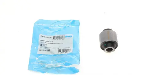 Сайлентблок рычага Sonata 98-04 (зад.) Kavo parts SCR-4076