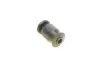 Сайлентблок (втулка) переднего амортизатора kavo parts SCR-1003
