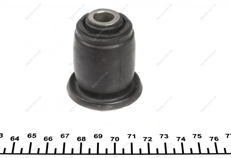 Сайлентблок (втулка) переднього амортизатора Kavo parts SCR-4510 (фото 1)