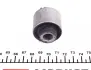 Сайлентблок задней подвески Kavo parts SCR4530 (фото 2)
