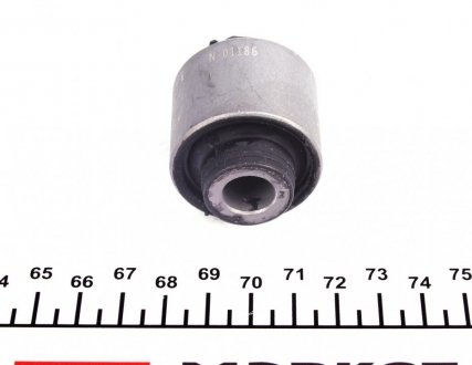 Сайлентблок задней подвески kavo parts SCR4530