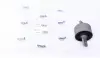 Сайлентблок задней подвески kavo parts SCR-5525