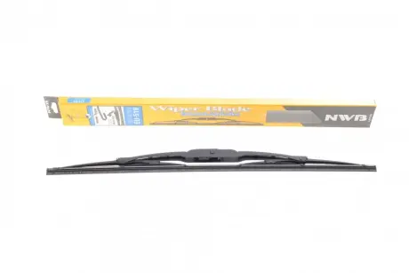 Щетка стеклоочистителя kavo parts EU519 Хонда Прелюд
