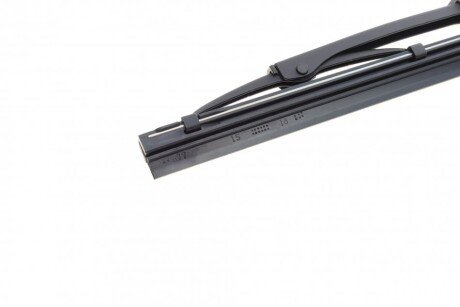 Щітка склоочисника (двірник) kavo parts EU522