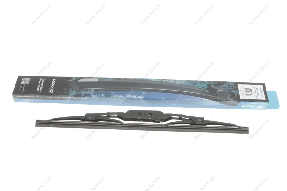 Щітка склоочисника Kavo parts WCB13330 (фото 1)