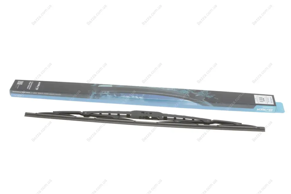 Щітка склоочисника kavo parts WCB-21530