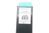 Щітка склоочисника kavo parts WCB-26660