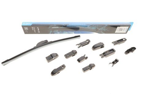 Щетка стеклоочистителя (дворник) kavo parts WFB14350 на Smart Forfour