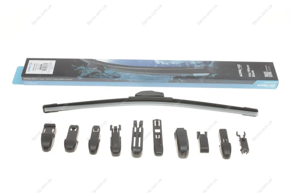 Щітка склоочисника kavo parts WFB-16400