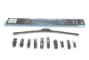 Щітка склоочисника kavo parts WFB-16400