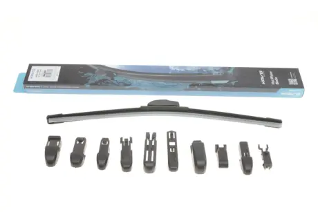 Щітка склоочисника kavo parts WFB-16400